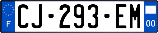 CJ-293-EM