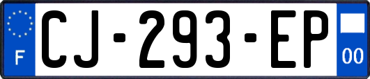CJ-293-EP