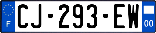 CJ-293-EW