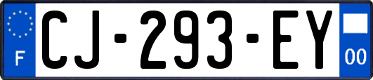 CJ-293-EY