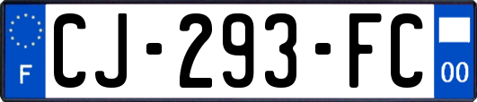 CJ-293-FC