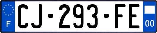 CJ-293-FE
