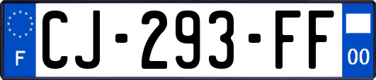 CJ-293-FF