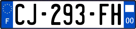 CJ-293-FH