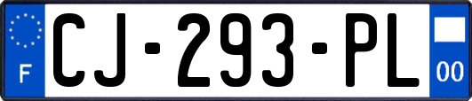 CJ-293-PL