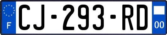 CJ-293-RD