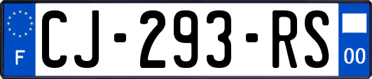 CJ-293-RS