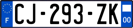 CJ-293-ZK