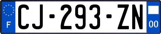 CJ-293-ZN