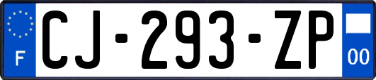 CJ-293-ZP