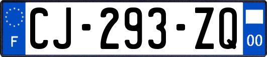 CJ-293-ZQ