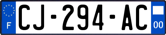 CJ-294-AC