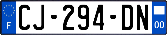 CJ-294-DN