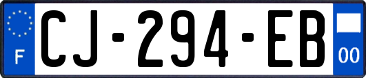 CJ-294-EB