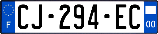 CJ-294-EC
