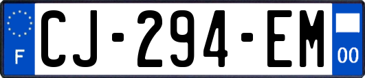 CJ-294-EM