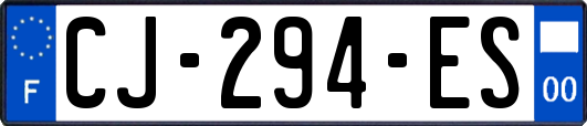 CJ-294-ES