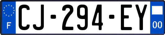 CJ-294-EY