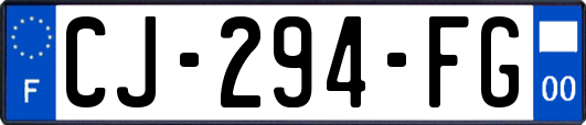 CJ-294-FG