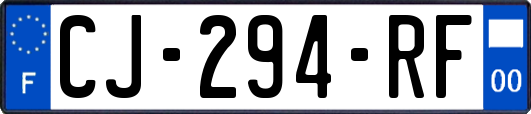 CJ-294-RF