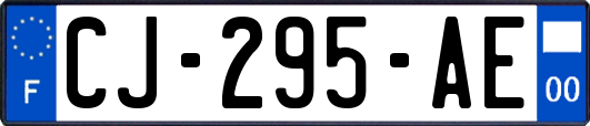 CJ-295-AE