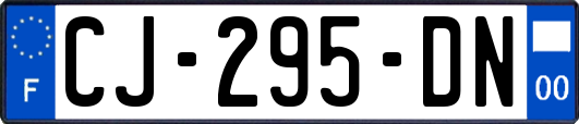 CJ-295-DN
