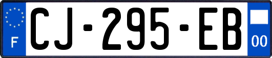 CJ-295-EB