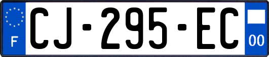 CJ-295-EC