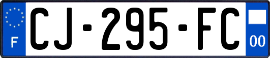 CJ-295-FC