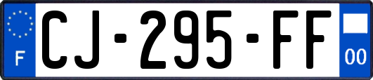 CJ-295-FF