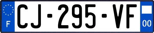 CJ-295-VF