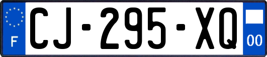 CJ-295-XQ