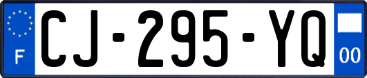 CJ-295-YQ