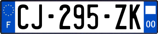 CJ-295-ZK