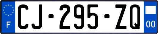 CJ-295-ZQ