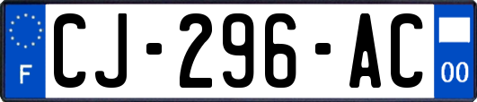 CJ-296-AC