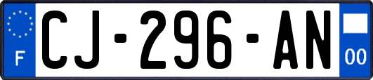 CJ-296-AN