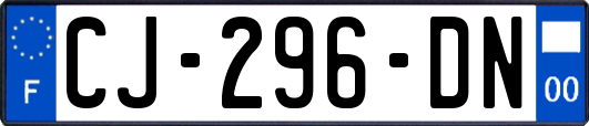 CJ-296-DN