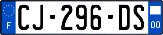 CJ-296-DS