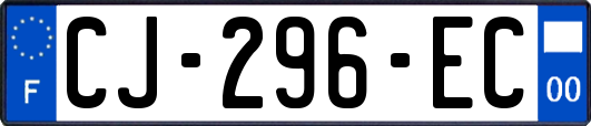 CJ-296-EC