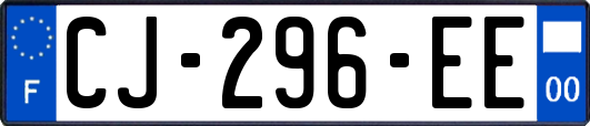 CJ-296-EE