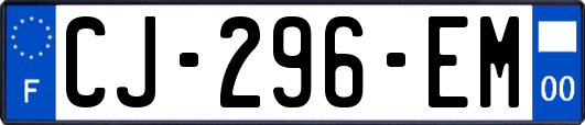 CJ-296-EM