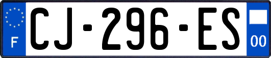 CJ-296-ES