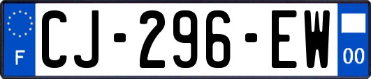 CJ-296-EW