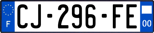 CJ-296-FE