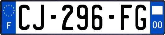 CJ-296-FG