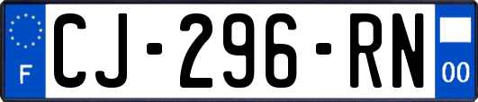 CJ-296-RN