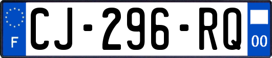 CJ-296-RQ