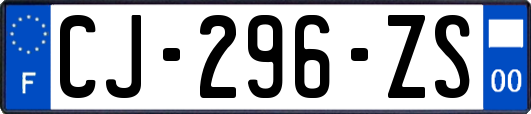 CJ-296-ZS