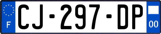 CJ-297-DP